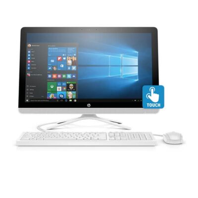 Desktop HP All-in-One 22-b307la