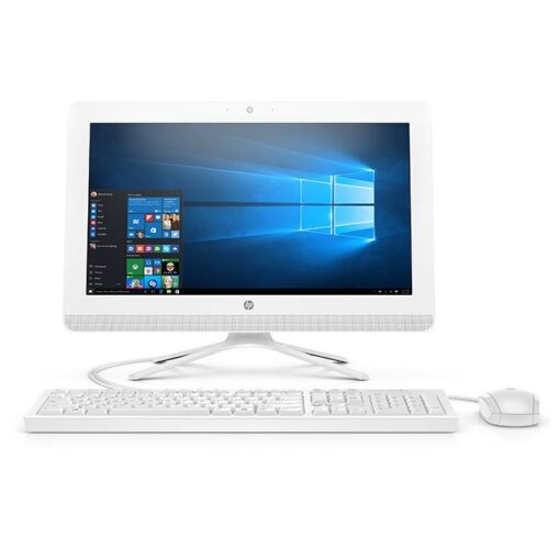 Desktop HP All-in-One 20-c207la