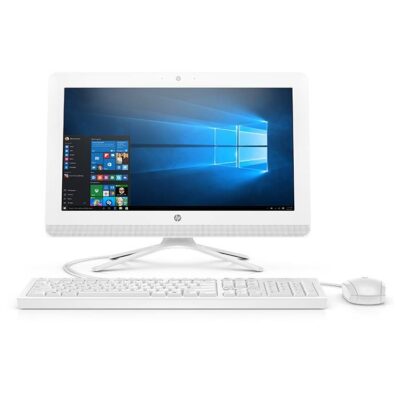Desktop HP All-in-One 24-g003la
