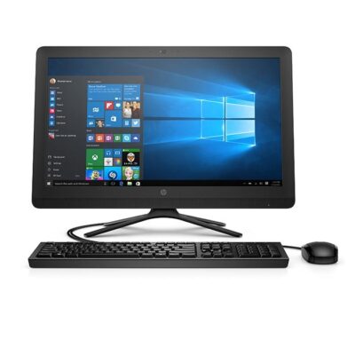 Desktop HP All-in-One 24-g205la