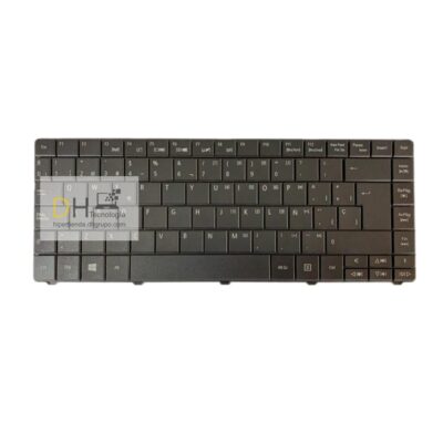 teclado acer e1-421