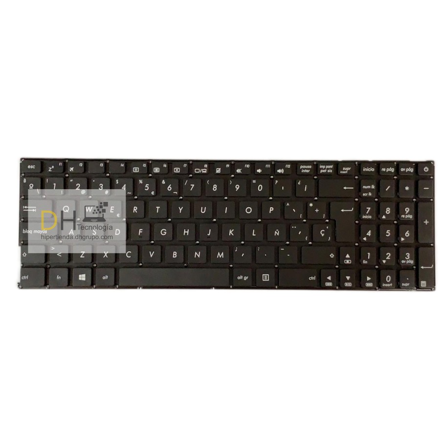 Alimentatore 45W Per Notebook ASUS Vivobook X556, X540, X541, X542, X509, X512, F556 E Molti Altri - Caricabatterie 19V 2.37A Con Spina 4.0x1.35mm