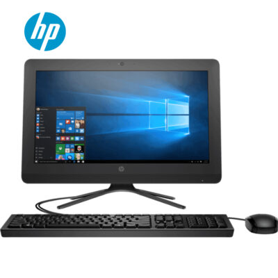 Desktop HP All in One 22 b403la Intel Core i3 7100U 1TB