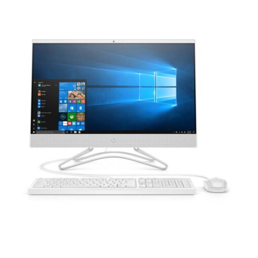 Desktop HP All-in-One 24-f024la