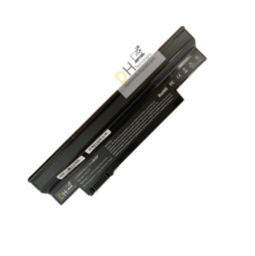 Bateria Pila Acer Aspire One 532h W123 253h Nav50 532h-b123f