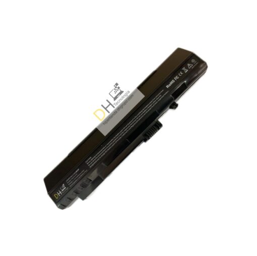 Bateria Acer One Kav60 A150 Zg5 Um08a31 D250 5200mah