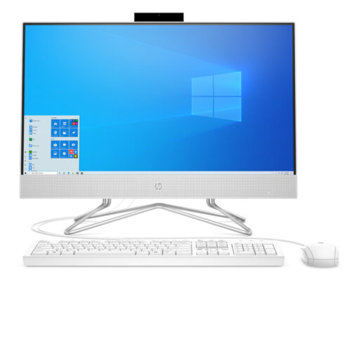 Desktop HP All-in-One 22-c020la