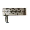 Teclado Asus N551 N552 N751 G551 G771 G58 G741 Gris