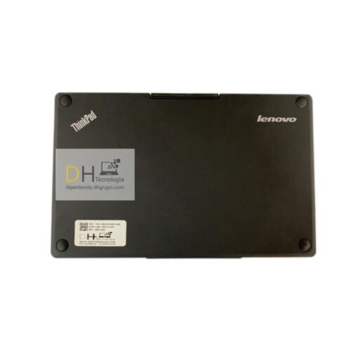 Teclado Original Lenovo Thinkpad 8 2 Miix 8 Ebk-209a Español