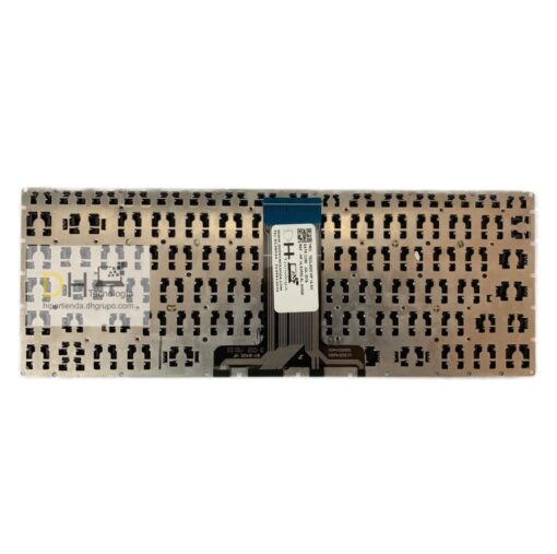 Teclado Hp 14-al 14-av 14-al005la 14-av002la Negro Esp Nuevo