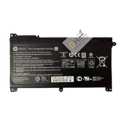 Bateria Hp 14-ax001la / Bi03xl / 843537-541 / Original