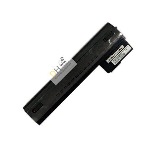 Bateria Hp Mini 210-2000 Ed03 Negra Parte 638670-001