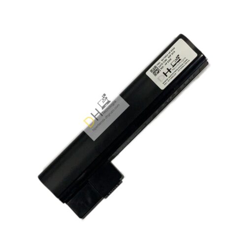 Bateria Hp Mini 210-2000 Ed06 Negra Parte 630193-001