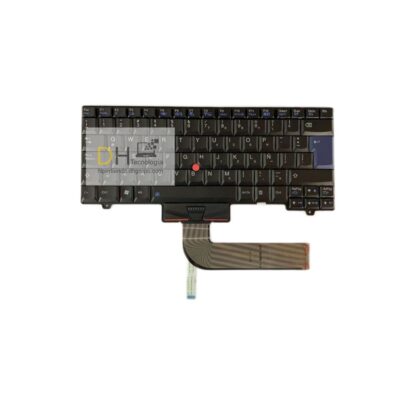 Teclado Original Lenovo Thinkpad Sl410 Sl510 L420 L421 Esp
