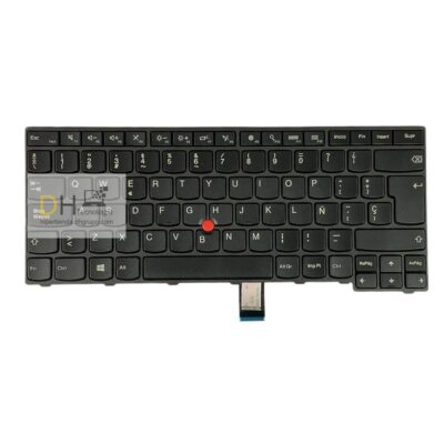 Teclado Lenovo Ibm Thinkpad E450 E455 E460 E465 E450c E460