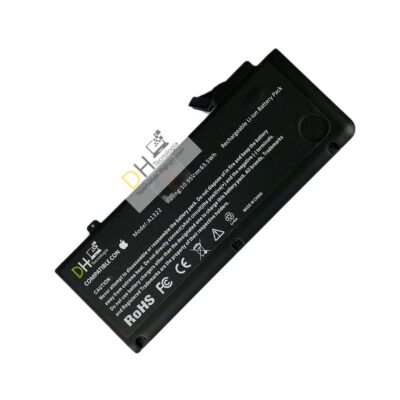 Bateria Apple Macbook Pro 13 A1322 A1278 2009-2012 Mc700