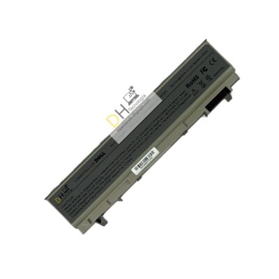 Bateria Dell Latitude E6410 E6410 Atg E6500 E6510 E6400 Xfr