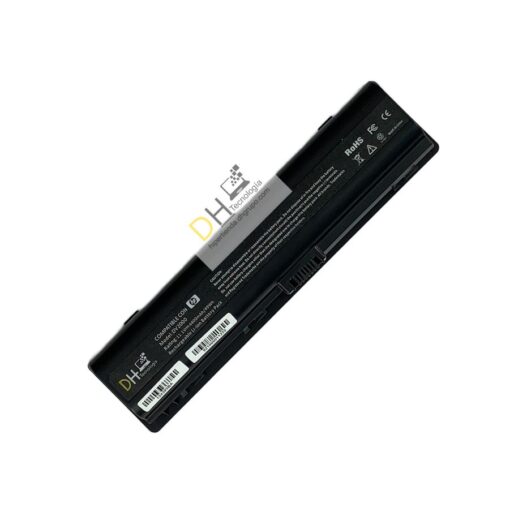 Bateria Hp Compaq Dv2000 Dv6000 V3000 V6000 C700 F500