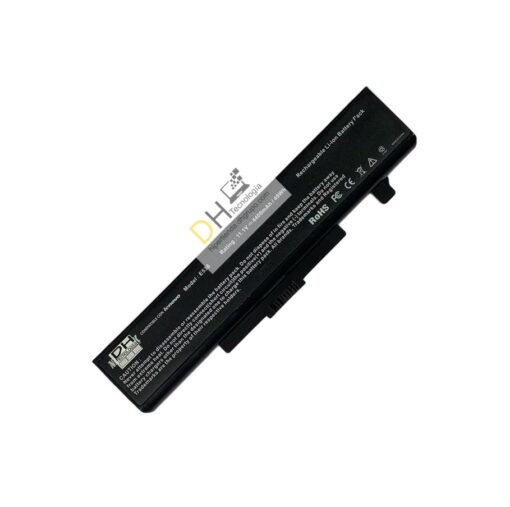 Bateria Para Lenovo Thinkpad Edge E430 E435 E530 E535 E430c