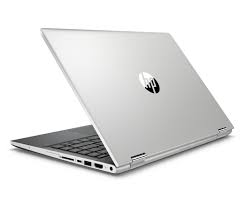 Portátil Hp Laptop x360 14-cd1021la