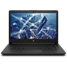 Portátil Hp Laptop HP - 14-ck0031la