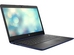 Portátil Hp Laptop 14-ck0033la