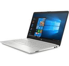 Portátil Hp Laptop 15-dw0002la