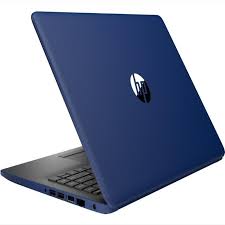 Portátil Hp Laptop 14-ck0033la