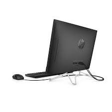 Desktop HP All-in-One 22-c001la