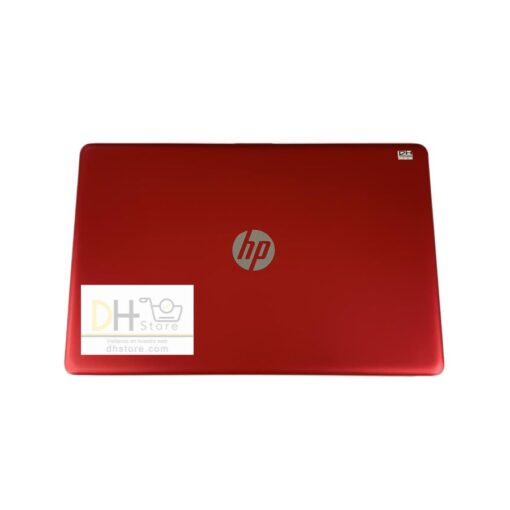 Pantalla Completa Hp Laptop 15-da0011la Roja