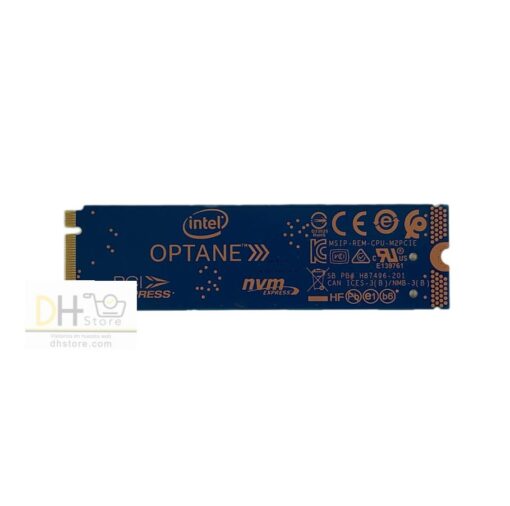 Original Memoria Intel Optane Memory Module 16gb M.2