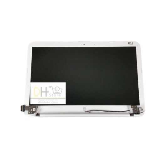 Pantalla Completa Hp Laptop 14-ax029la Blanca