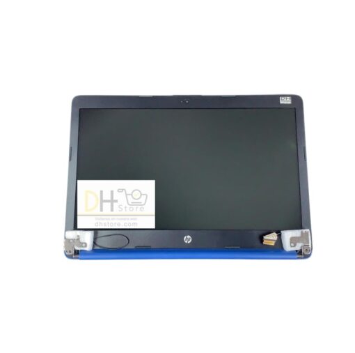 Pantalla Completa Hp Laptop 14-ck000 Azul