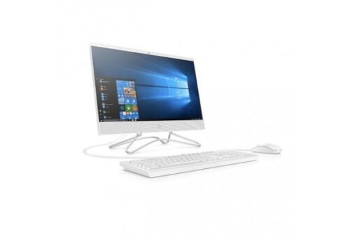 Desktop HP All in One 22 c108la