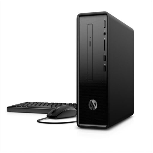 Desktop HP All in One Slimline 290 p001bla