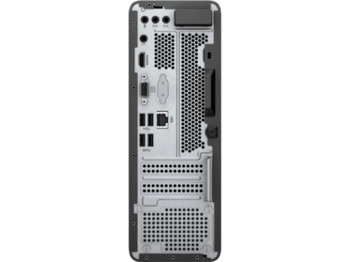Desktop HP All in One Slimline 290 p004bla