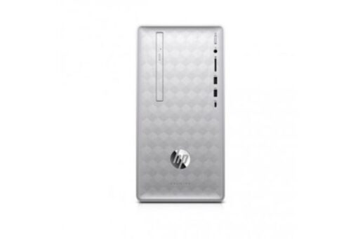 Desktop HP Pavilion 590 p000bla