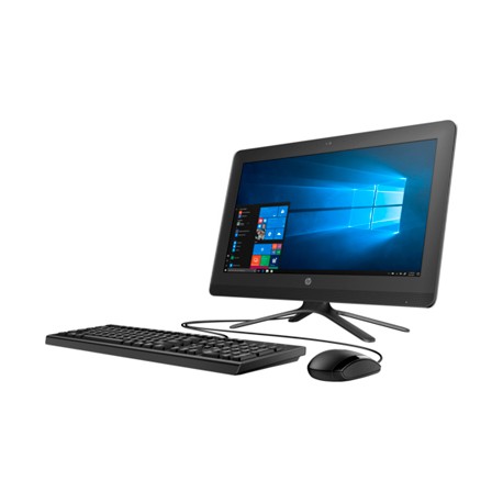 Desktop HP All in One 205 G3