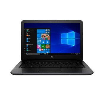 HP Laptop 14 ck0006la