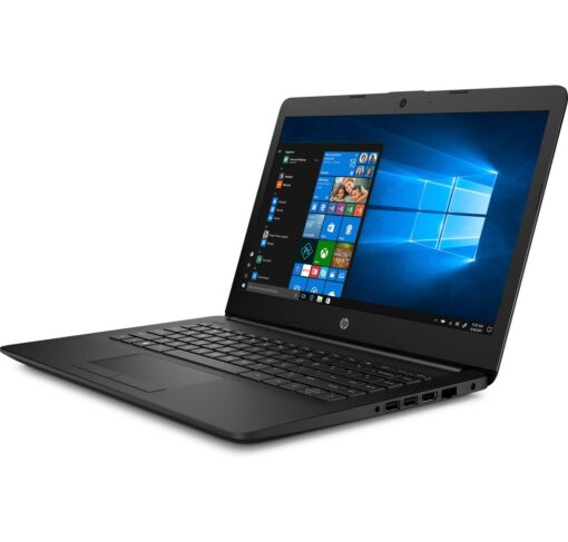 HP Laptop 14 cm1024la