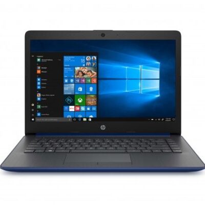 Portátil HP Laptop 14 cm0021la