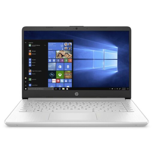 Portátil HP Laptop 14 dq1001la