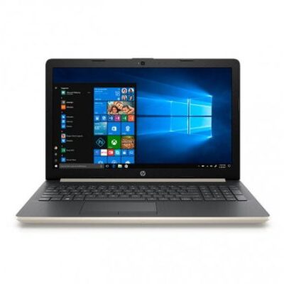 Portátil HP Laptop 15 db1022la AMD Ryzen 3 3200U Disco Duro 1TB