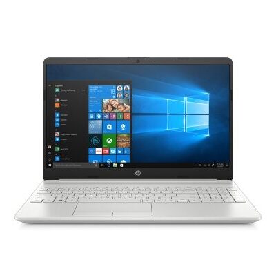 Portátil HP Laptop 15 dw0005la