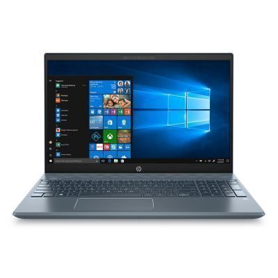 Portátil HP Pavilion Laptop 15 cw1014la AMD Ryzen 3 3300U 256GB