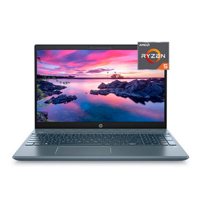 Portátil HP Pavilion Laptop 15 cw1010la AMD Ryzen 5 3500U 512GB