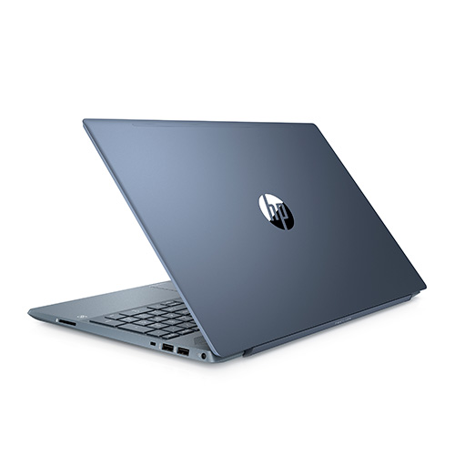 Portátil HP Pavilion Laptop 15 cw1010la AMD Ryzen 5 3500U 512GB