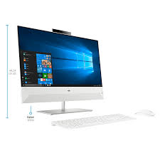 Desktop HP All in One 24 xa002la Intel Core i7 SSHD 1TB