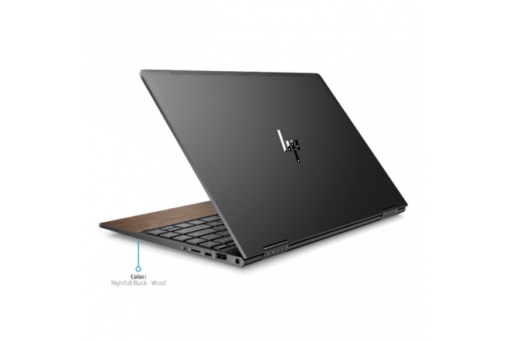Portátil HP Laptop ENVY x360 13 ar0001la AMD Ryzen 3 Touch