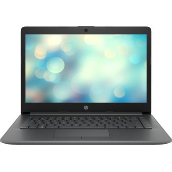 Portátil HP Laptop 14 ck0032la Intel Core i3 7020U 1TB
